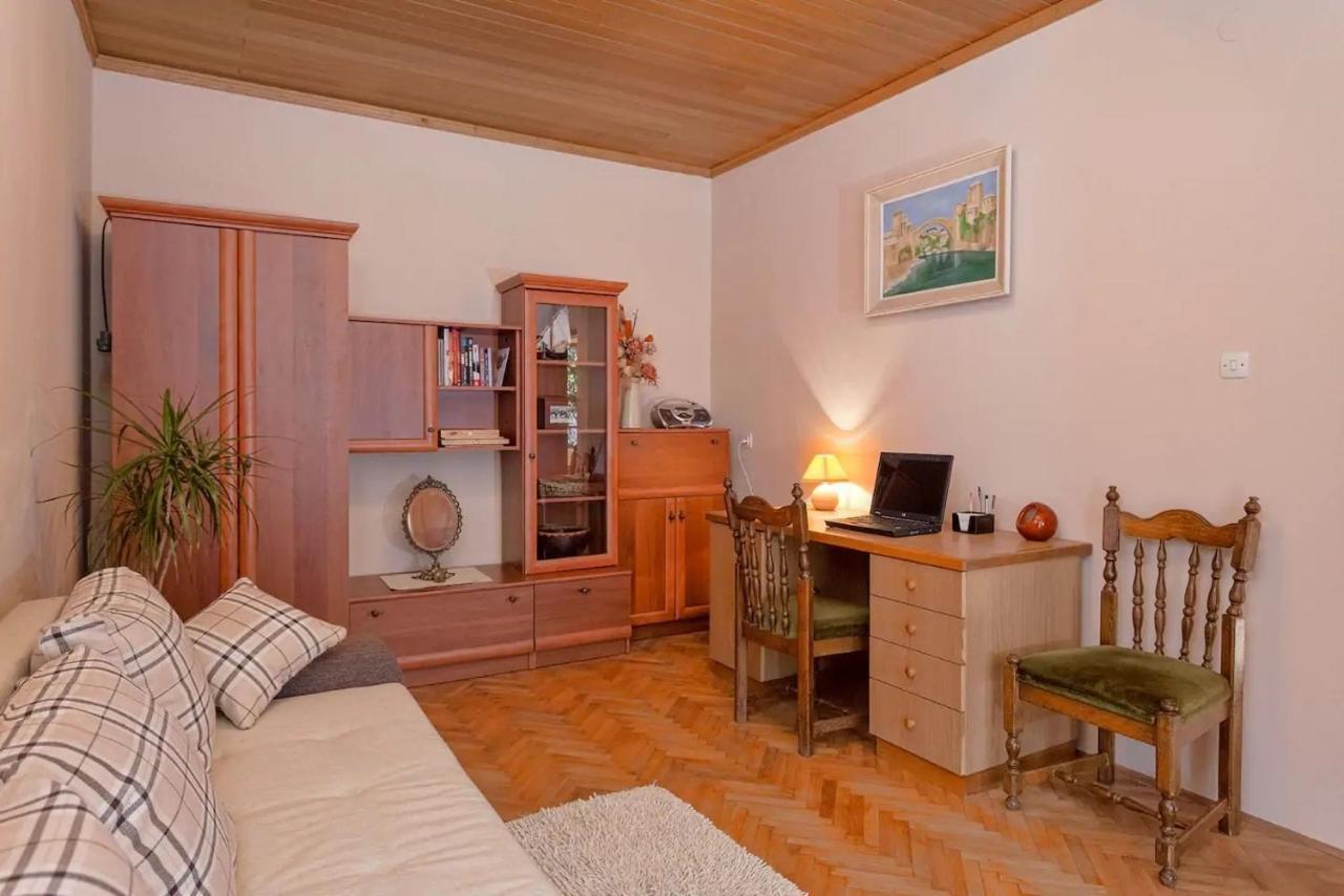 Holiday House With A Parking Space Svirce, Hvar - 17682 Vrbanj Luaran gambar