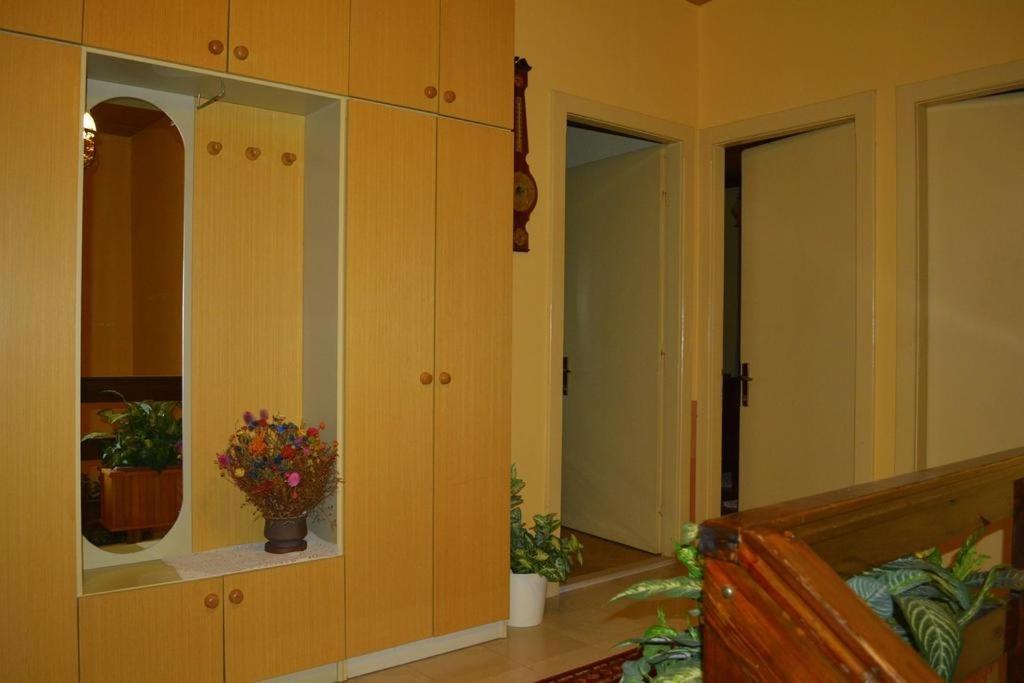 Holiday House With A Parking Space Svirce, Hvar - 17682 Vrbanj Luaran gambar