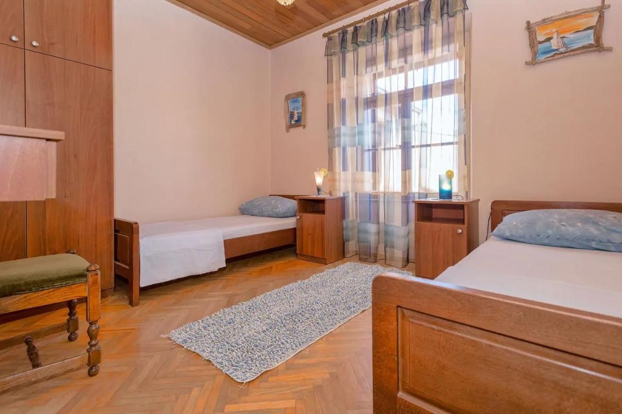 Holiday House With A Parking Space Svirce, Hvar - 17682 Vrbanj Luaran gambar