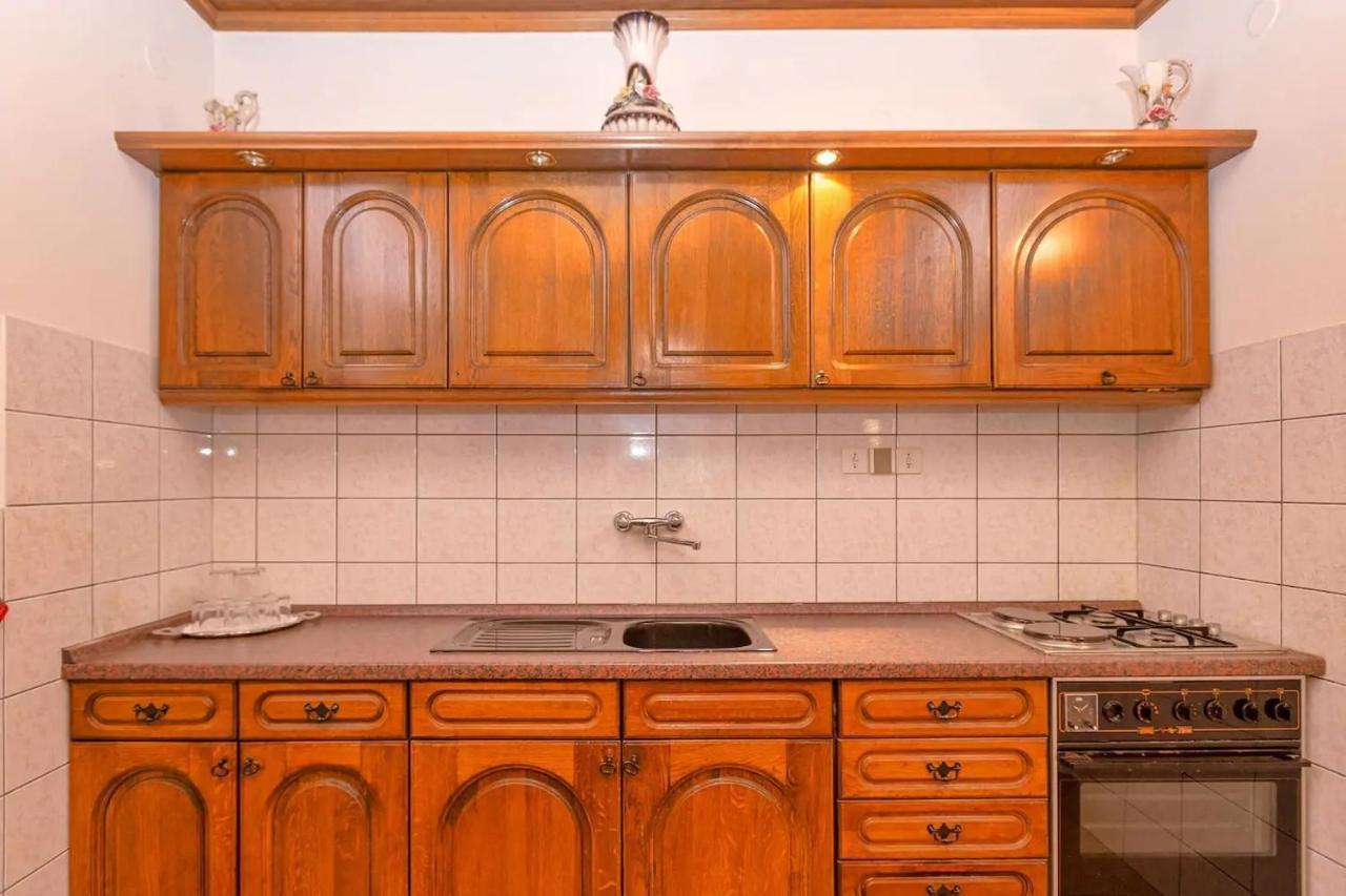 Holiday House With A Parking Space Svirce, Hvar - 17682 Vrbanj Luaran gambar