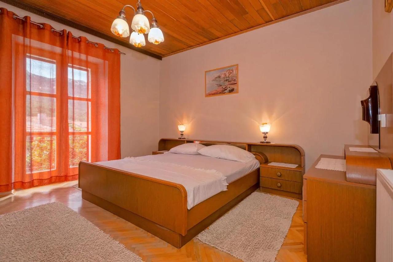 Holiday House With A Parking Space Svirce, Hvar - 17682 Vrbanj Luaran gambar